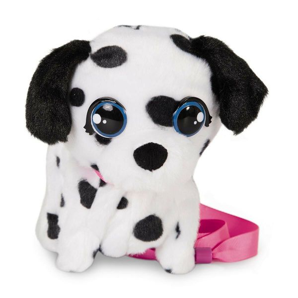 IMC TOYS pliš mini walkiez 99814