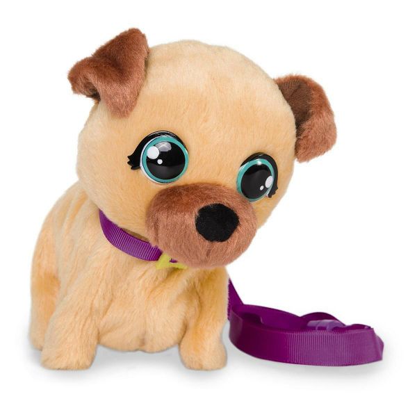 IMC TOYS pliš mini walkiez 99814