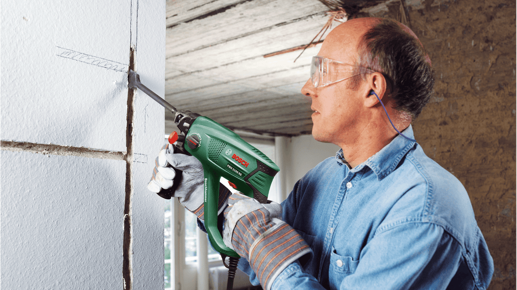 Bosch bušaći čekić PBH 2100 RE