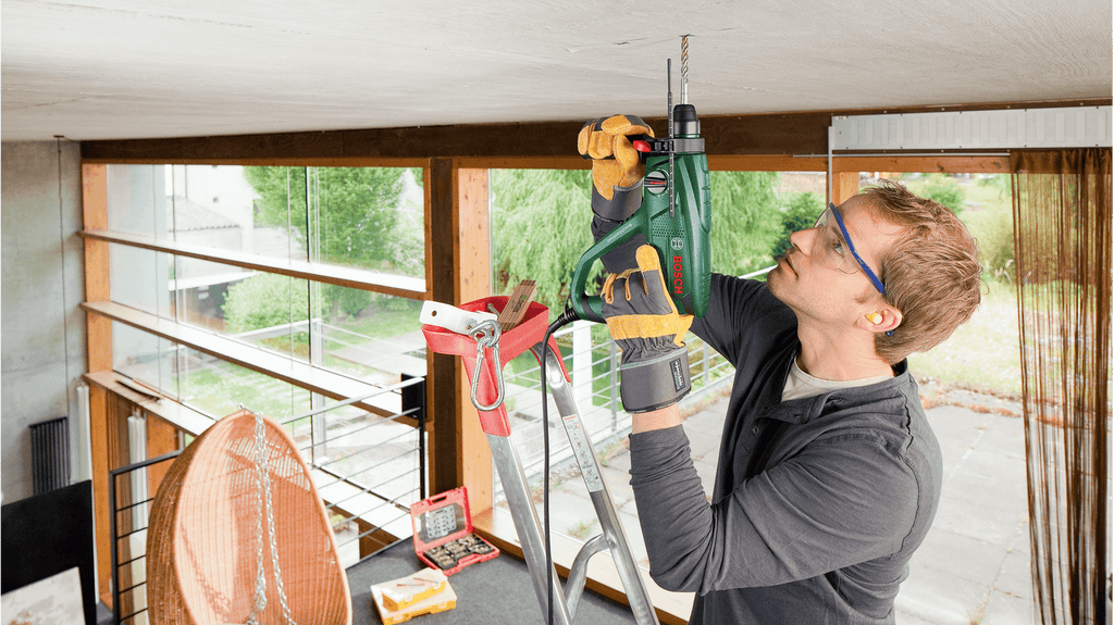 Bosch bušaći čekić PBH 2100 RE