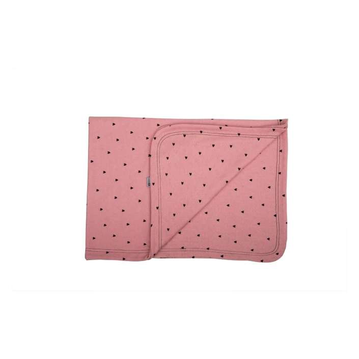 BUBABA BY FREEON dekica srca pink 87271