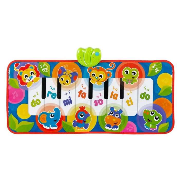 PLAYGRO podloga klavijature 0186995