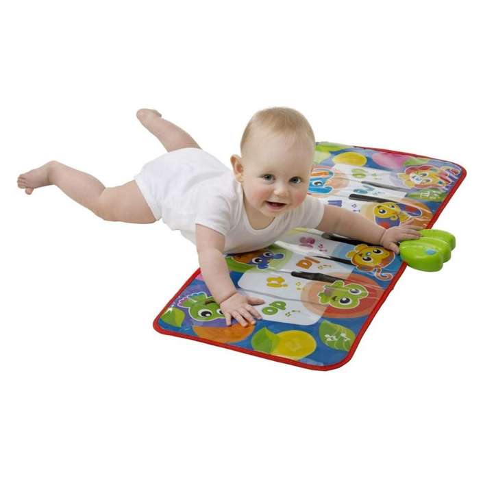 PLAYGRO podloga klavijature 0186995