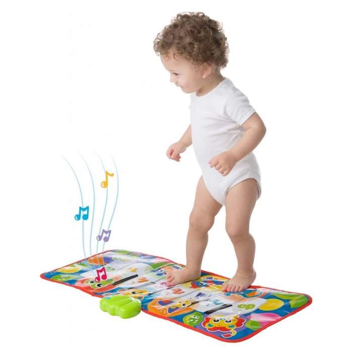 PLAYGRO podloga klavijature 0186995
