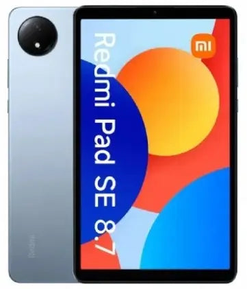 Xiaomi Redmi Pad SE 8.7 4GB/64GB plavi