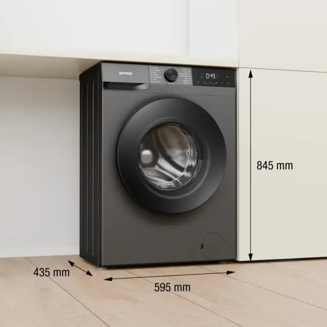 Perilica rublja GORENJE WG2PS74A2G