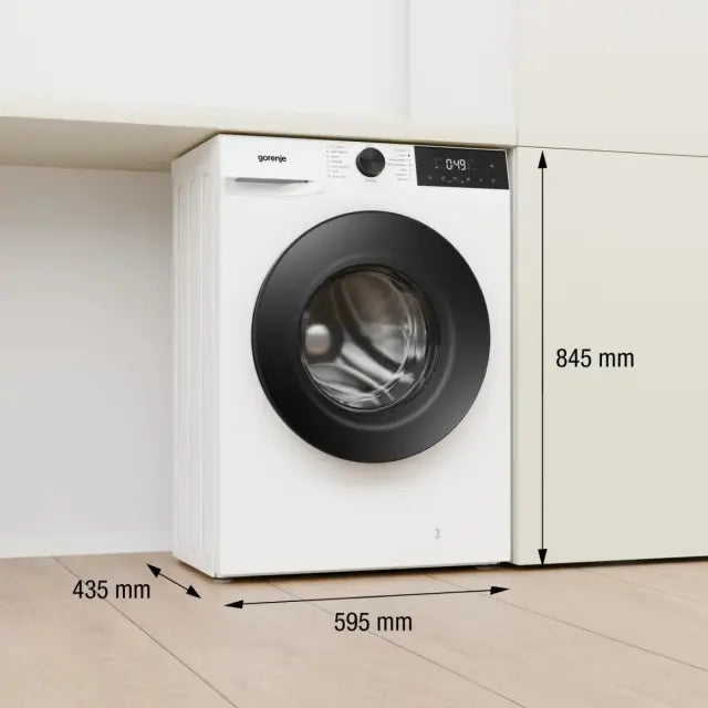 Perilica rublja GORENJE WG2PS72A12