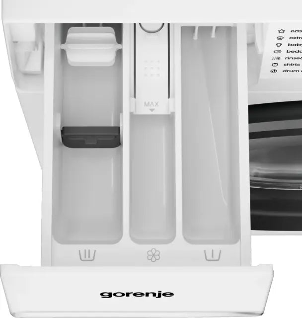 Perilica rublja GORENJE WG2PS72A12