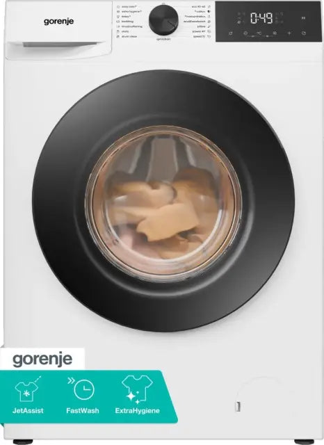 Perilica rublja GORENJE WG2PS72A12