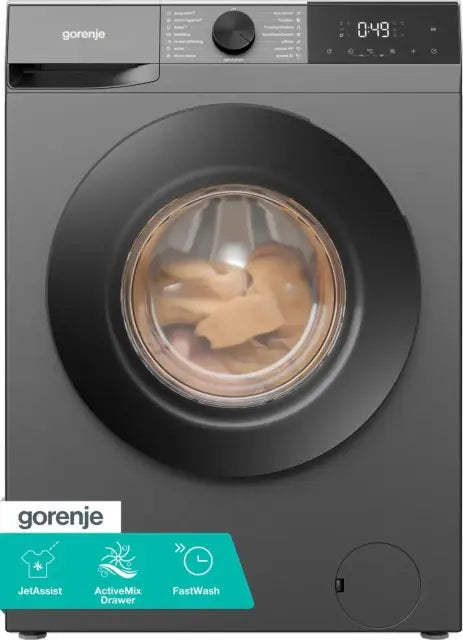 Perilica rublja GORENJE WG2PS74A2G