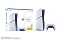 PlayStation 5 Slim E chassis