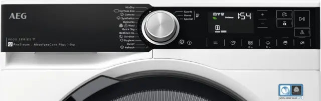 Sušilica rublja AEG TR959M6SE