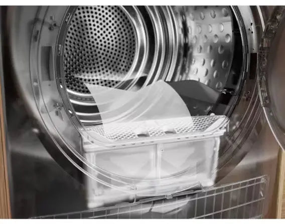 Sušilica rublja Electrolux EW6D98BEE