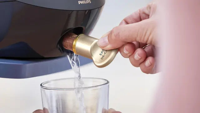 Parna postaja Philips PSG8140/80