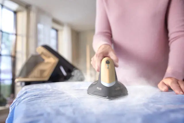 Parna postaja Philips PSG8140/80