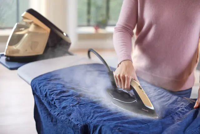 Parna postaja Philips PSG8140/80