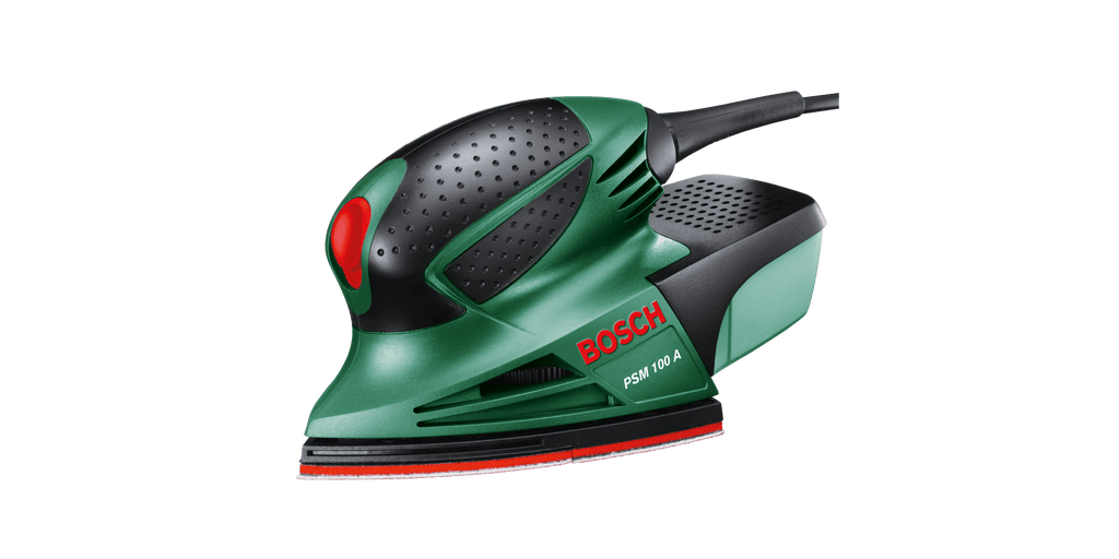 Delta brusilica Bosch PSM 100 A