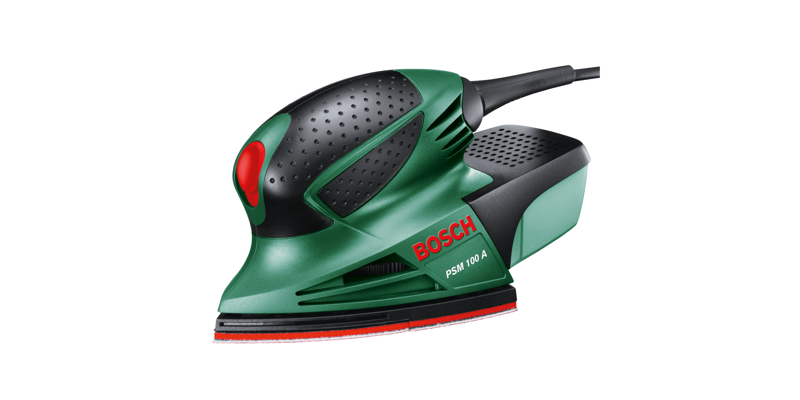 Delta brusilica Bosch PSM 100 A