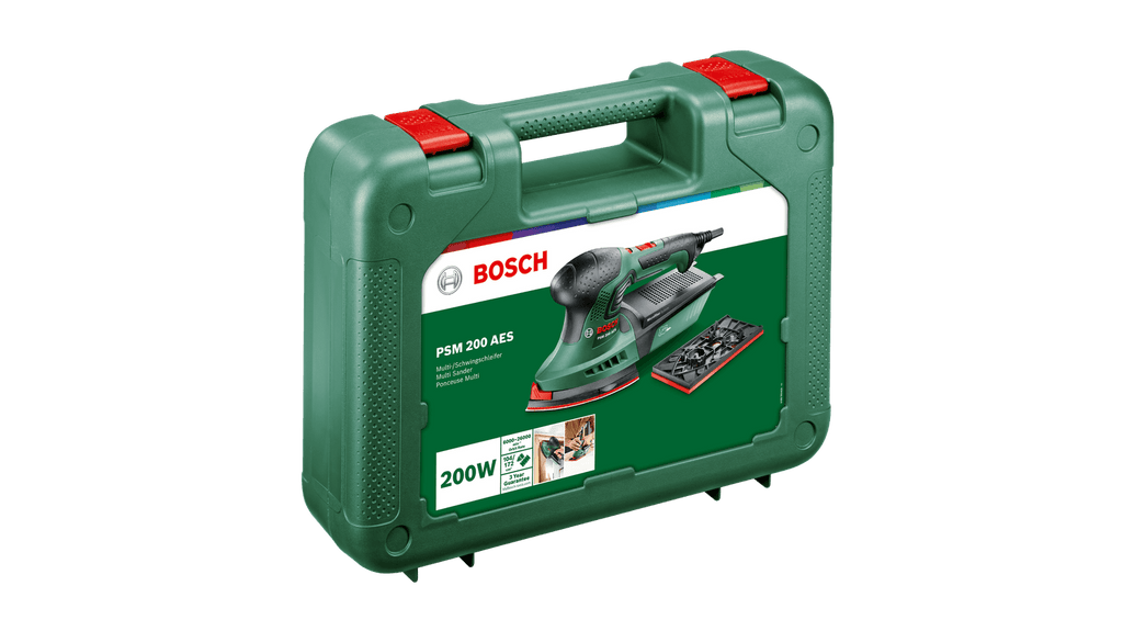 BOSCH multi-brusilica PSM 200 AES
