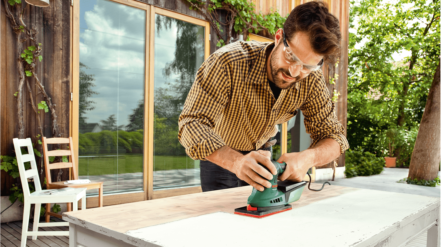 BOSCH multi-brusilica PSM 200 AES