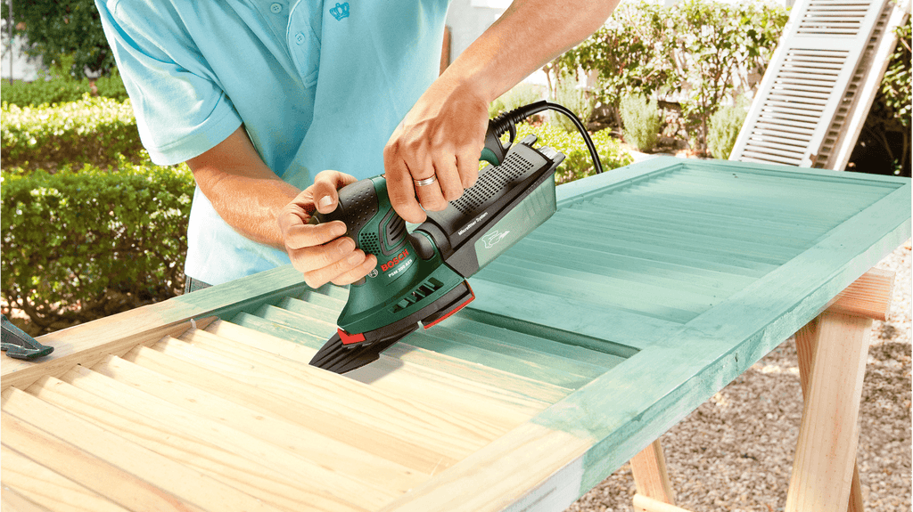 BOSCH multi-brusilica PSM 200 AES