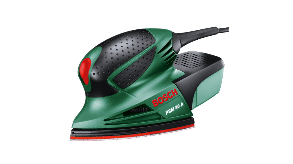 Delta brusilica BOSCH PSM 80 A + ACE