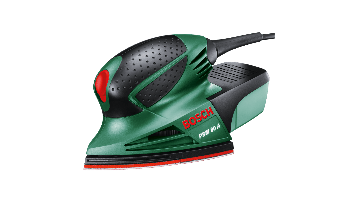 Delta brusilica BOSCH PSM 80 A + ACE