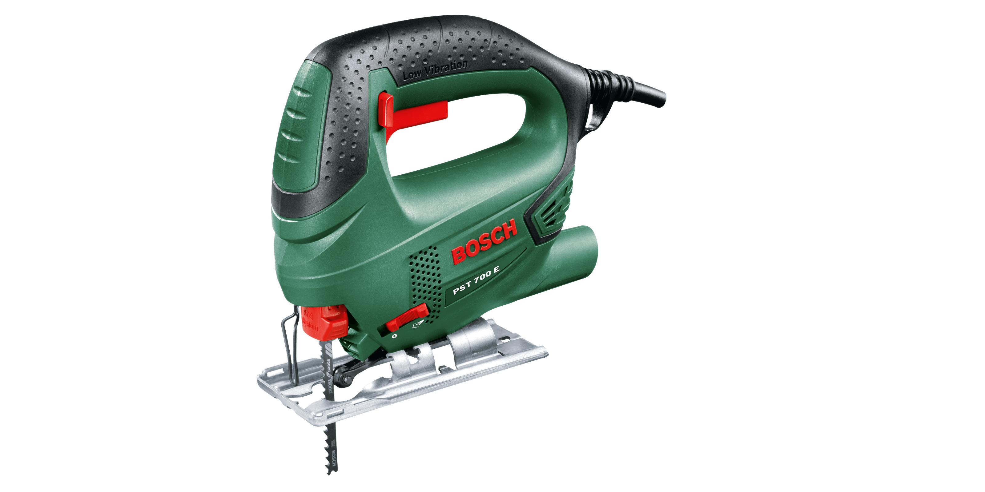 Bosch Električna ubodna pila PST 700 E compact