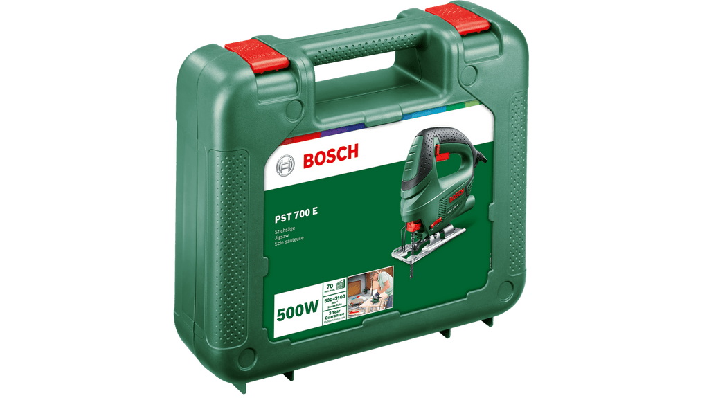 Bosch Električna ubodna pila PST 700 E compact