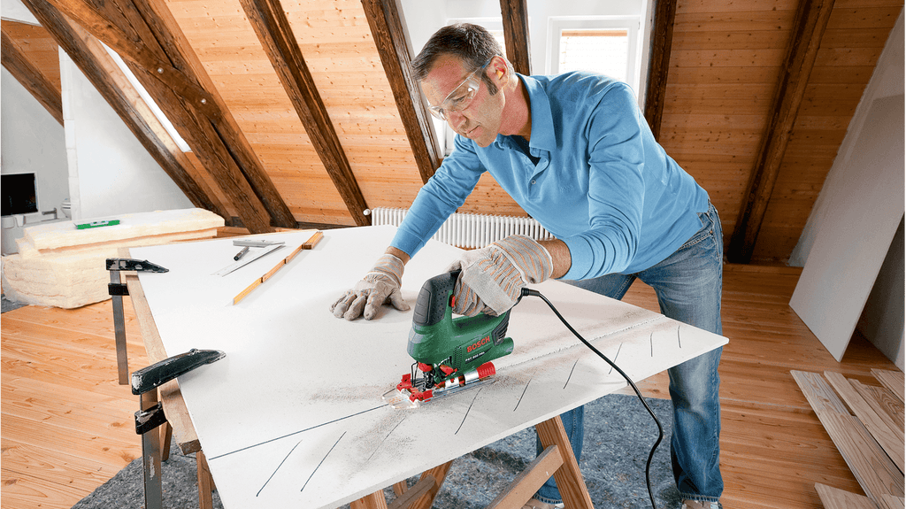 BOSCH ubodna pila PST 800 PEL