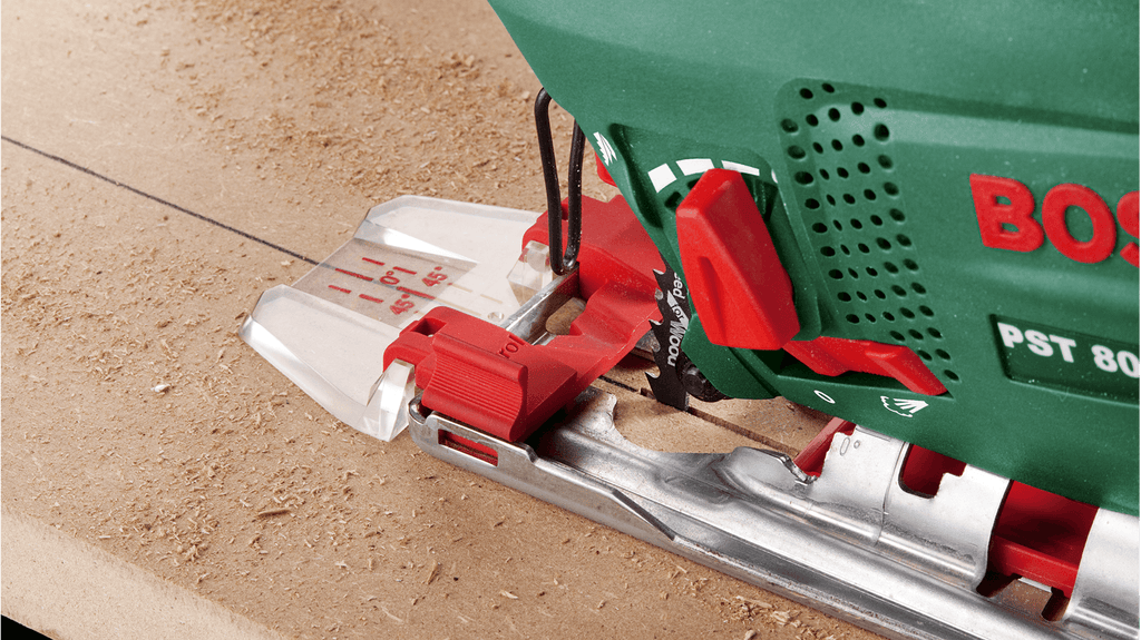 BOSCH ubodna pila PST 800 PEL