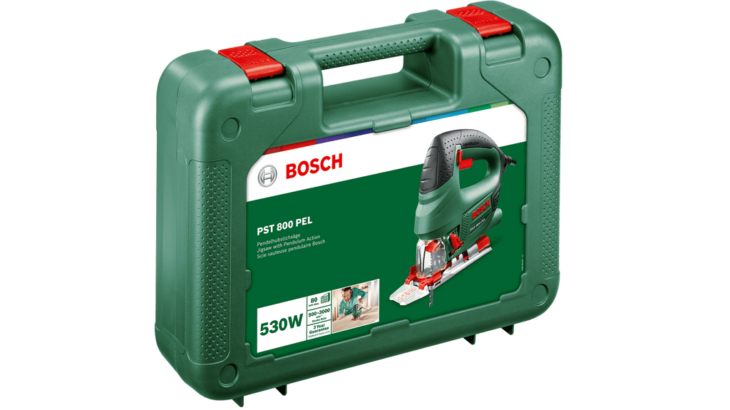 BOSCH ubodna pila PST 800 PEL