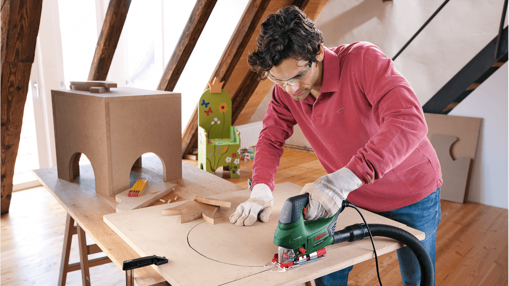 BOSCH ubodna pila PST 900 PEL