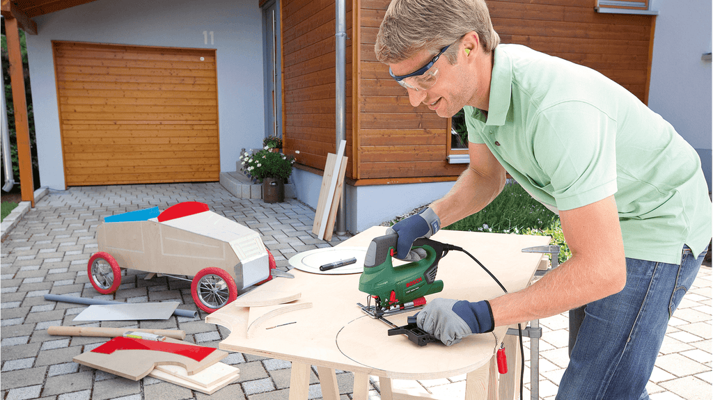 BOSCH ubodna pila PST 900 PEL