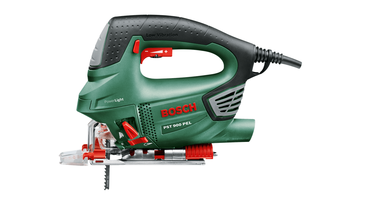 BOSCH ubodna pila PST 900 PEL