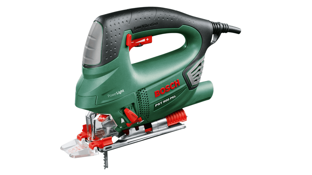 BOSCH ubodna pila PST 900 PEL