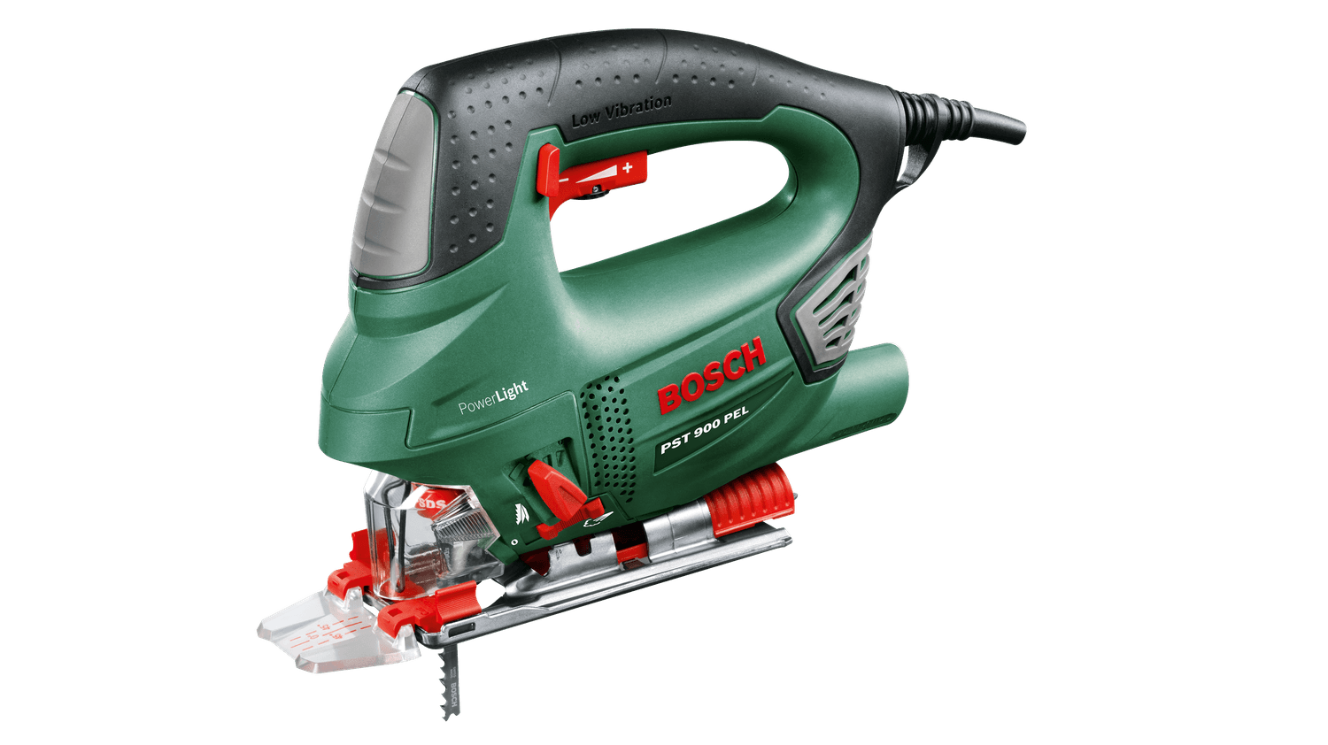 BOSCH ubodna pila PST 900 PEL