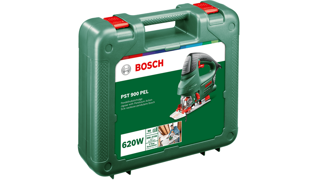 BOSCH ubodna pila PST 900 PEL