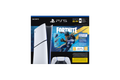 PlayStation 5 Slim Digital Edition E chassis + Fortnite Flowering Chaos VCH