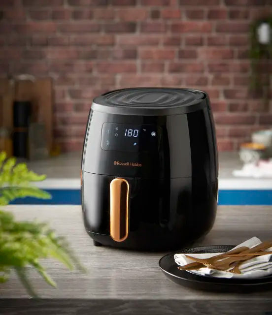 Friteza na vrući zrak Russell Hobbs 26510-56 Airfryer Satisfry Air Large 5