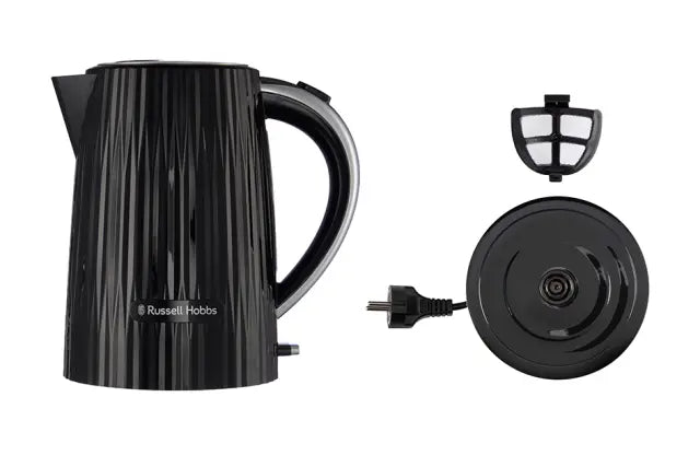 Kuhalo za vodu Russell Hobbs 27361-70 Eden Black