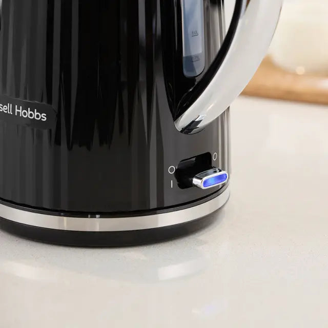 Kuhalo za vodu Russell Hobbs 27361-70 Eden Black