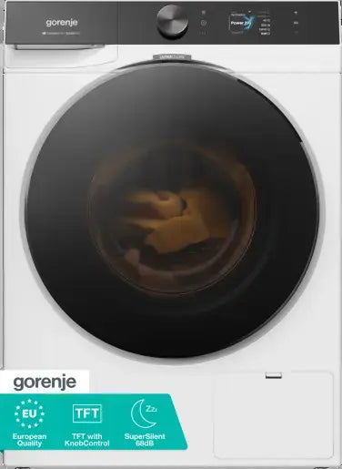 Perilica rublja GORENJE WG8114A31