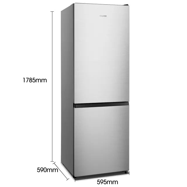 Hladnjak kombinirani Hisense RB372N4AC2