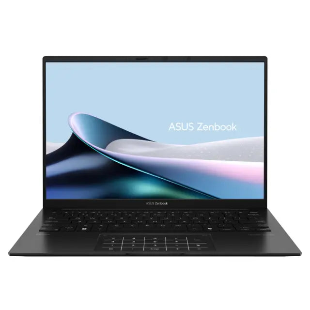 NOT AS Zenbook 14 UM3406GA-QD028W