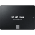 Samsung SSD 500GB 870 EVO 2.5" SATA, MZ-77E500B/EU