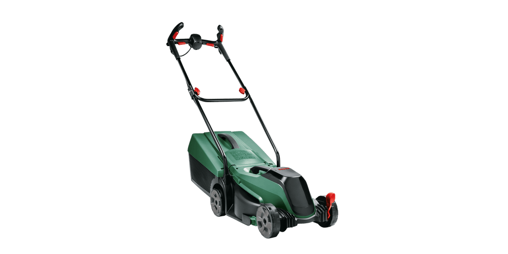 BOSCH aku kosilica citymower 18V-32-300 set sa akumulatorom i punjačem