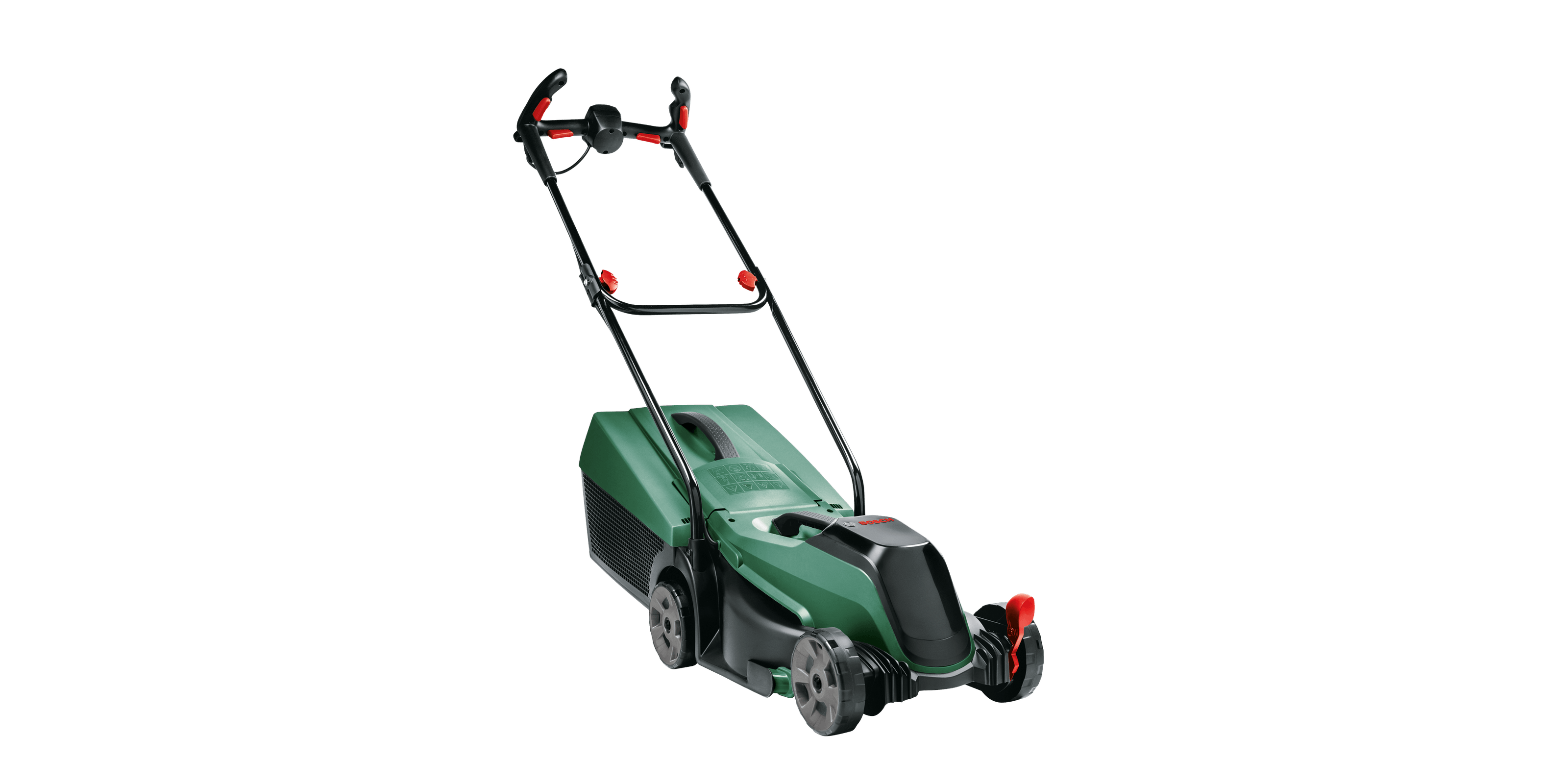BOSCH aku kosilica citymower 18V-32-300 set sa akumulatorom i punjačem