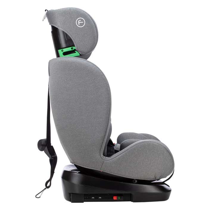 FREEON autosjedalica i-Size 40-150 cm Sierra gray 81880