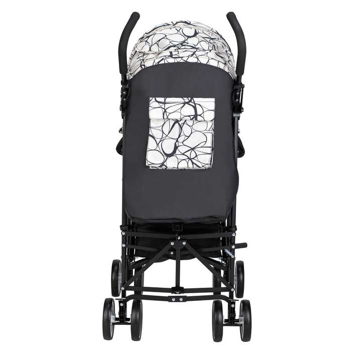 FREEON kišobran kolica Simple black &amp; white 48549